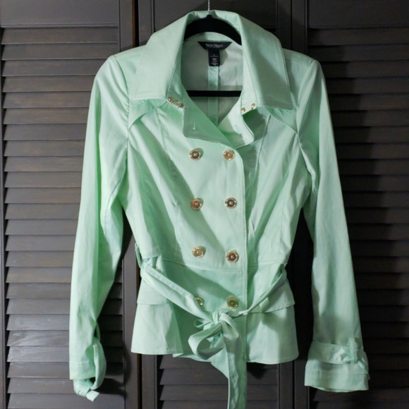 White House Black Market Jackets & Blazers - White House Black Market | Jacket